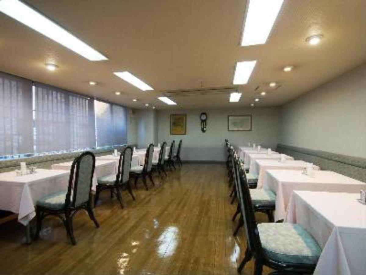 Hotel Sato Tokyo - Vacation Stay 04972V Exteriér fotografie