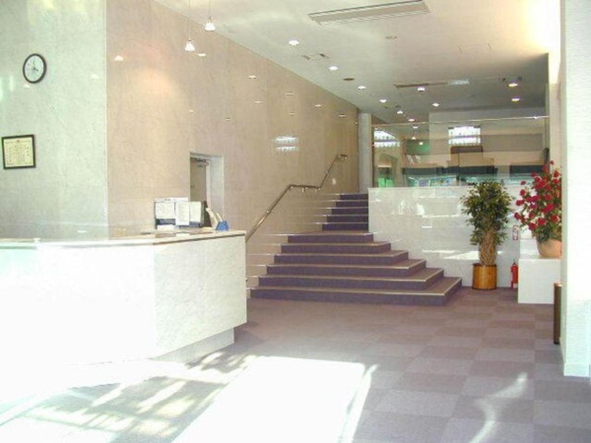 Hotel Sato Tokyo - Vacation Stay 04972V Exteriér fotografie