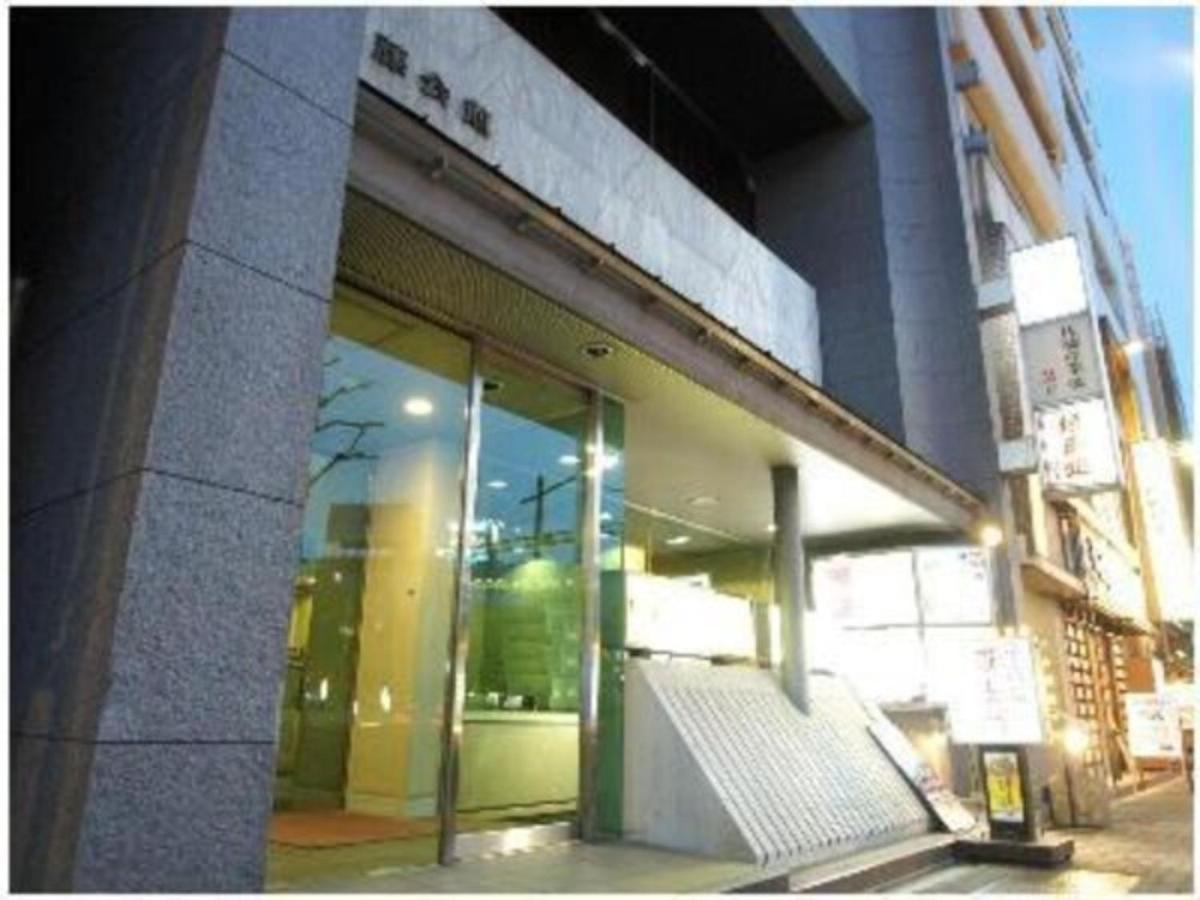 Hotel Sato Tokyo - Vacation Stay 04972V Exteriér fotografie